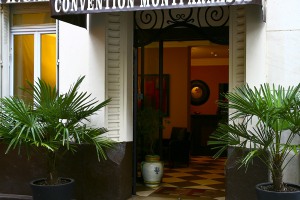 Hotel Convention Montparnasse - Galerie