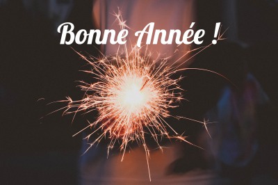 Célébrer le nouvel an à Paris