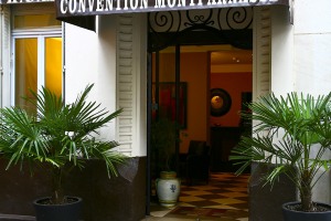 Hotel Convention Montparnasse - Galería