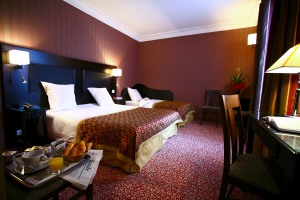 Hotel Convention Montparnasse - Gallery