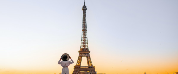 Il était une fois... la Tour Eiffel