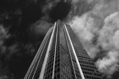 Prenez de la hauteur avec la Tour Montparnasse !