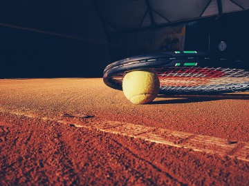 Roland Garros est bientôt de retour !