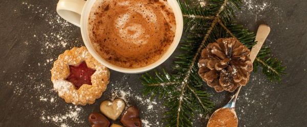 Salon Noël gourmand, l'événement préféré des gastronomes