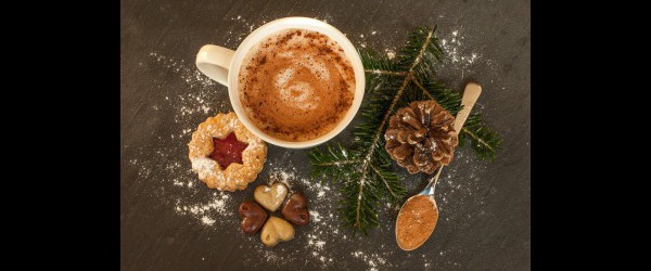 Salon Noël Gourmand, the best Christmas trade fair for foodies