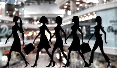Soldes d'été à Paris
