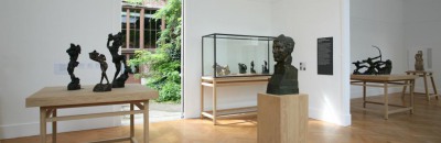 Visitez le Musée Bourdelle lors de la Nuit des Musées